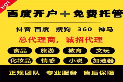 SEM代运营托管公司案例：实战技巧